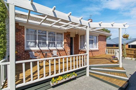 Photo of property in 338 Wai-iti Road, Glenwood, Timaru, 7910