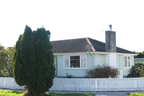 Photo of property in 6 Totara Street, Otaki, 5512