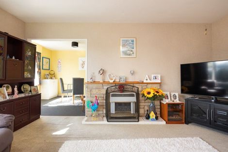 Photo of property in 8 Park Road, West End, Palmerston North, 4412