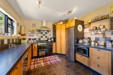 Photo of property in 31 Broom Street, Naseby, 9396