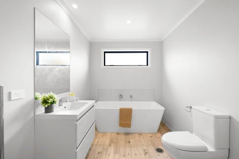 Photo of property in 2/189 Ohaupo Road, Glenview, Hamilton, 3206