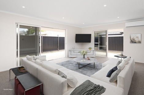 Photo of property in 107a Arthur Street, Blenheim, 7201