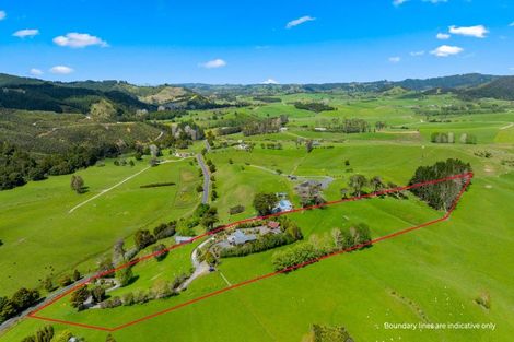 Photo of property in 817 Kaipara Flats Road, Kaipara Flats, Warkworth, 0981
