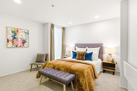 Photo of property in Century City Apartments, 129/72 Tory Street, Te Aro, Wellington, 6011