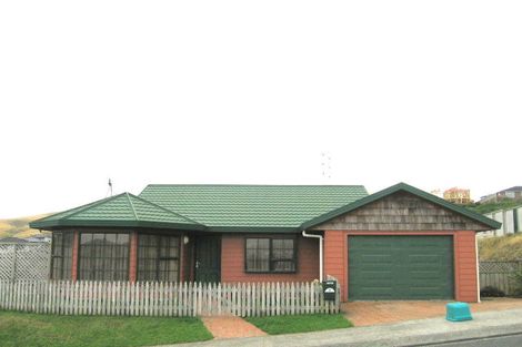 Photo of property in 46 Kentwood Drive, Woodridge, Wellington, 6037