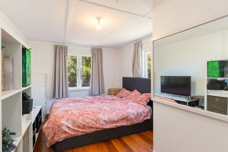 Photo of property in 58 Conclusion Street, Ascot Park, Porirua, 5024