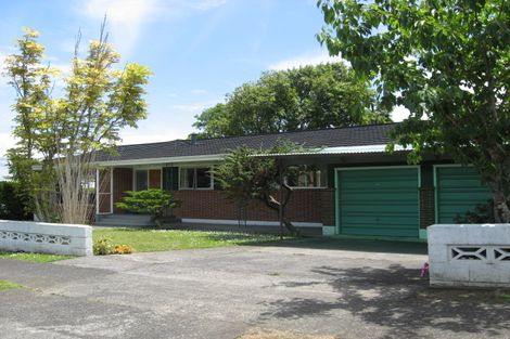 Photo of property in 4a Coronation Road, Mangere Bridge, Auckland, 2022