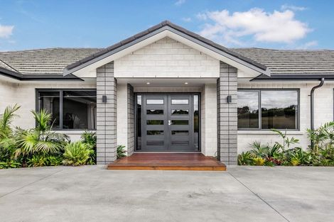 Photo of property in 321d Runciman Road, Ramarama, Pukekohe, 2677