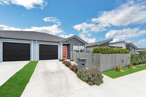 Photo of property in 101 Kuaka Drive, Takanini, 2112
