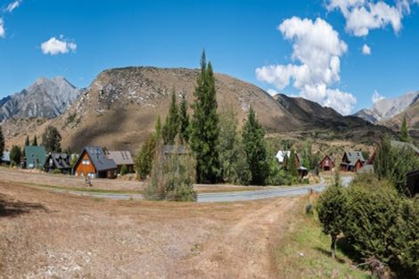 Photo of property in 3 Torlesse Place, Castle Hill, Springfield, 7580