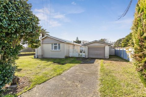 Photo of property in 48 Mouatt Street, Waitara, 4320