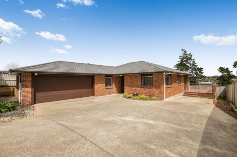 Photo of property in 72a Prospect Terrace, Pukekohe, 2120