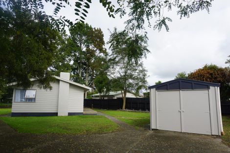 Photo of property in 65 James Henry Crescent, Huntly, 3700