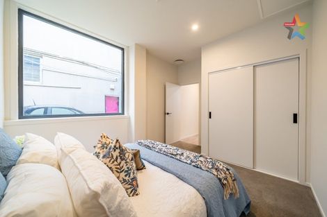 Photo of property in 221b High Street, Hutt Central, Lower Hutt, 5010