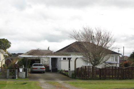 Photo of property in 107 Hamlet Street, Stratford, 4332