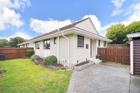 Photo of property in 1/10 Wadeley Road, Ilam, Christchurch, 8041