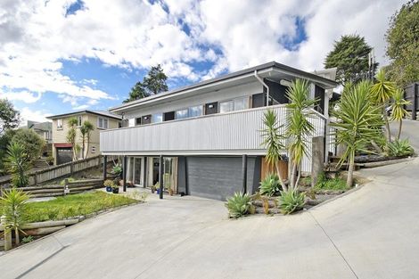 Photo of property in 11b Rangeview Road, Sunnyvale, Auckland, 0612