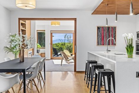 Photo of property in 29 Boardwalk Lane, Seatoun, Wellington, 6022