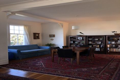 Photo of property in 21 Salamanca Road, Kelburn, Wellington, 6012