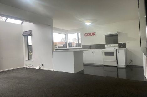 Photo of property in 1/4b Wichita Place, Burwood, Christchurch, 8083