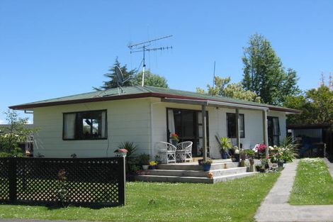 Photo of property in 17a Blundell Place, Te Awamutu, 3800