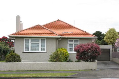 Photo of property in 171 Mangorei Road, Merrilands, New Plymouth, 4312