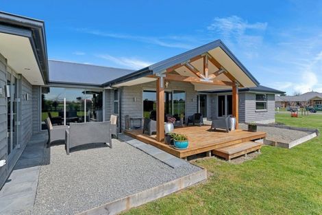 Photo of property in 34 Sheridan Drive, Rolleston, 7614