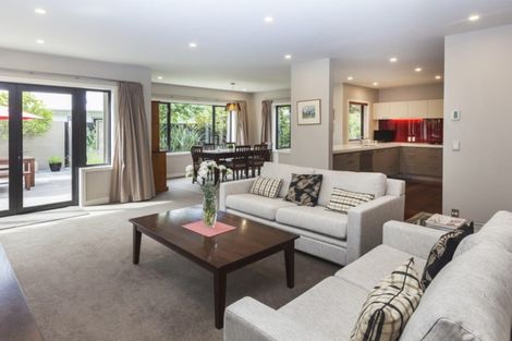 Photo of property in 19a Clyde Road, Upper Riccarton, Christchurch, 8041