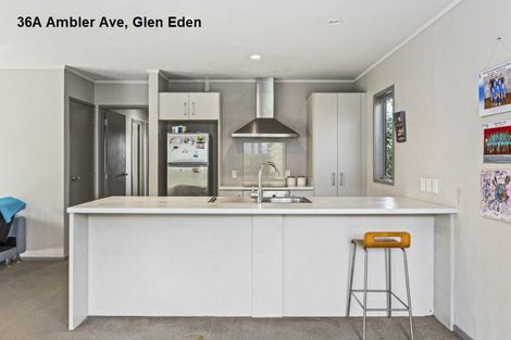 Photo of property in 36b Ambler Avenue, Glen Eden, Auckland, 0602