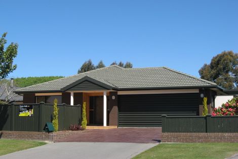 Photo of property in 63a Fairweather Crescent, Kaiapoi, 7630