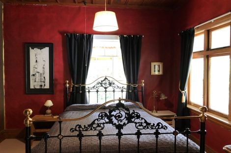 Photo of property in 3 Adolphus Street, Norsewood, 4974