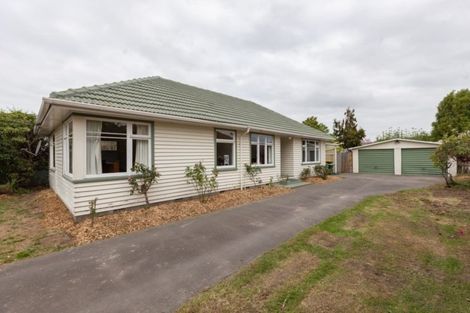 Photo of property in 106 Briggs Road, Shirley, Christchurch, 8052