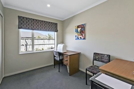 Photo of property in 55 Manse Road, Leeston, 7632