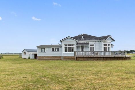 Photo of property in 197 Falvey Road, Levels, Timaru, 7975