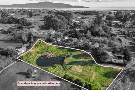 Photo of property in 90 Otaihanga Road, Otaihanga, Paraparaumu, 5036