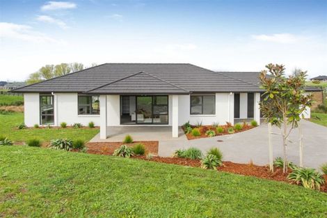 Photo of property in 46e Mcintosh Drive, Pokeno, 2471