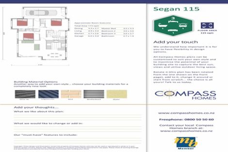 Photo of property in 13 Phoenix Place, Cromwell, 9310