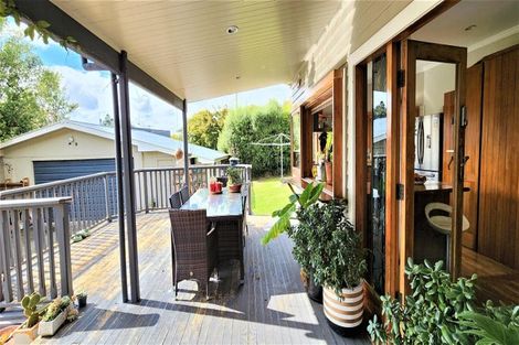 Photo of property in 9 Kitchener Street, Waipukurau, 4200