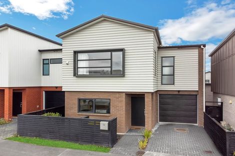 Photo of property in 12 Artemis Way, Flat Bush, Auckland, 2019