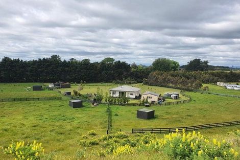 Photo of property in 125b Hickford Road, Foxton, 4893