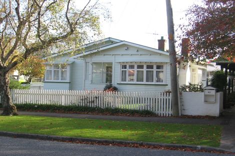 Photo of property in 41 Norton Park Avenue, Fairfield, Lower Hutt, 5011