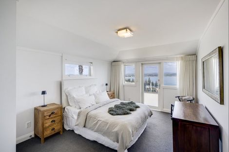 Photo of property in 8 Kowhai Road, Bluff Hill, Napier, 4110