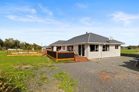 Photo of property in 210 Morrison Road, Pukekawa, Tuakau, 2696