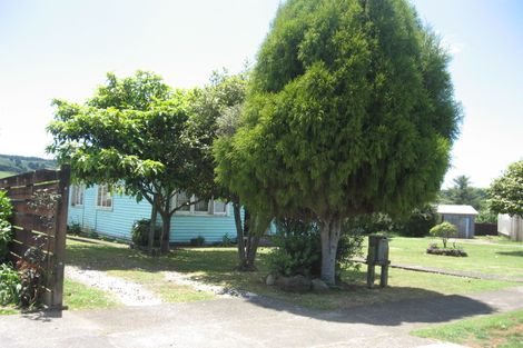 Photo of property in 34 Taraire Street, Kaikohe, 0405