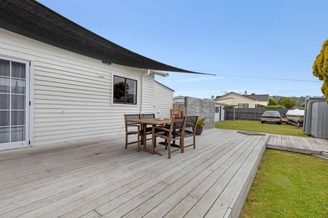 Photo of property in 2 Fromont Street, Whanganui East, Whanganui, 4500