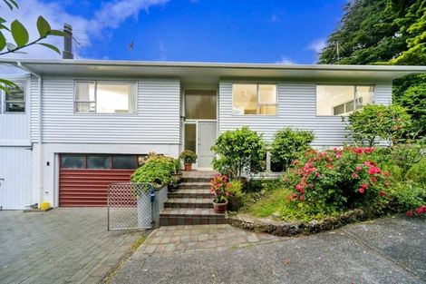 Photo of property in 57 Velma Road, Hillcrest, Auckland, 0627