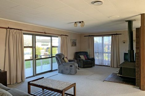 Photo of property in 4 Mount View Place, Waipukurau, 4200
