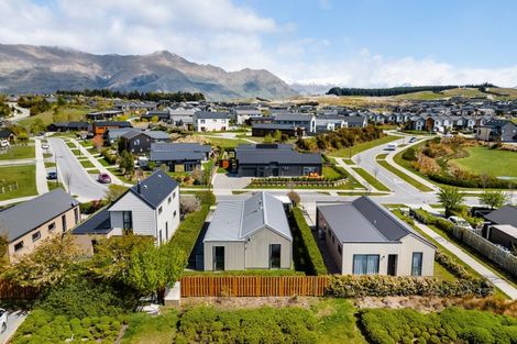 Photo of property in 54 Mount Linton Avenue, Wanaka, 9305