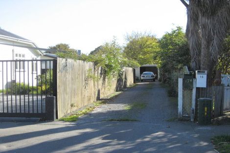 Photo of property in 1/17 Defoe Place, Waltham, Christchurch, 8023