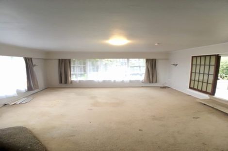 Photo of property in 21 Miramar Place, Pakuranga, Auckland, 2010